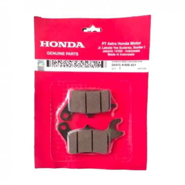 BỐ THẮNG ĐĨA TRƯỚC SONIC 150 / WAVE 125 / WINNER V1V2V3/ WAVE 110I / WAVE RSX /FUTURE 125 / WAVE S / HAYATE