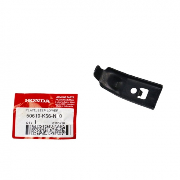 PÁT ĐỊNH VỊ CAO SU GÁC CHÂN SONIC 150 / WINNER V1