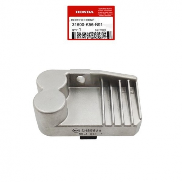 XẠC SONIC 150 / WINNER V1V3V3 / GTR 150