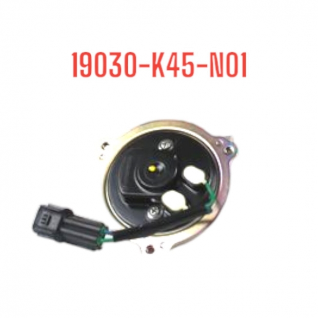 MÔ TƠ QUẠT TẢN NHIỆT CBR 150 / SONIC 150 / WINNER V1V2V3 / CB 150