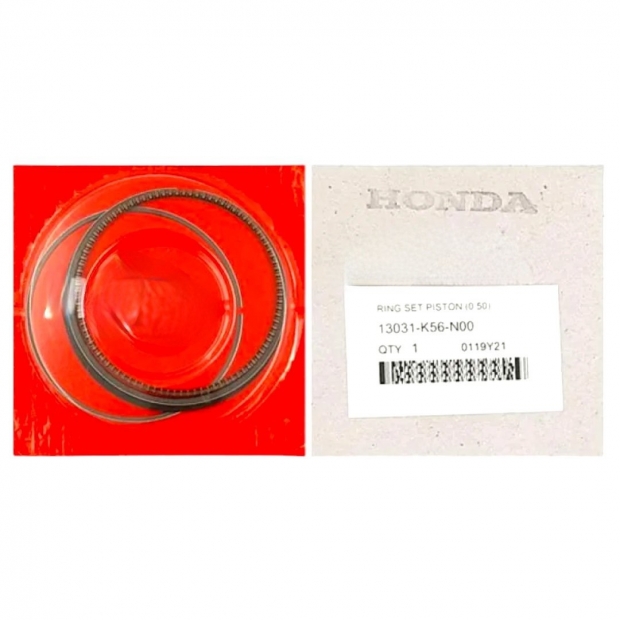 BẠC SONIC 150 COS 2 / WINNER V1V2V3 / CBR 150 / CB 150 / GTR 150