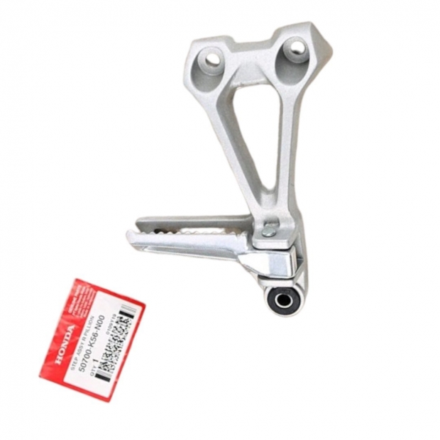 GÁC CHÂN SAU SONIC 150 BÊN PHẢI / CBR 150 / CB 150 / WINNER V1V2V3