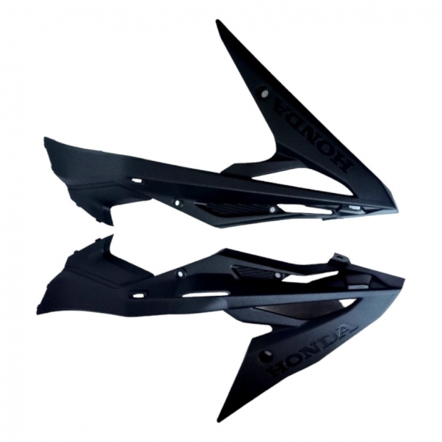 MỎ CÀY SONIC 150 BÊN TRÁI