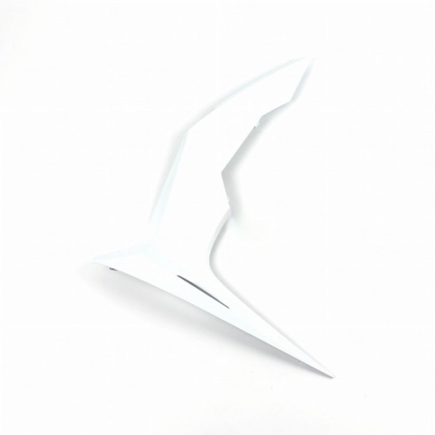 YẾM BỬNG SONIC 150 MÀU TRẮNG BÊN PHẢI