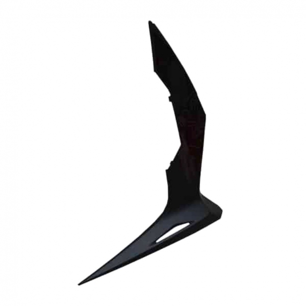 YẾM BỬNG SONIC ĐEN NHÁM BÊN TRÁI