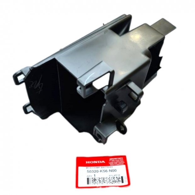 HỘP ĐỰNG BÌNH ẮC QUY SONIC 150 / WINNER V1V2V3