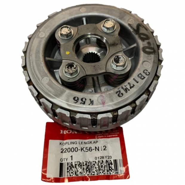 BỘ NỒI SONIC 150 / WINNER V1V2V3 / CBR 150 / CB 150 ( FULL BỐ NỒI + CHUỒNG HEO )