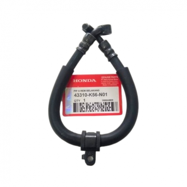 DÂY DẦU THẮNG SAU SONIC 150