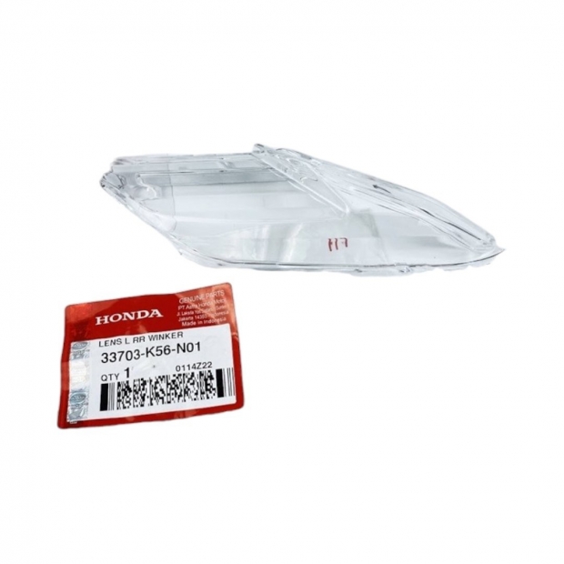 MICA XI NHAN CHÓA SAU SONIC 150 BÊN TRÁI