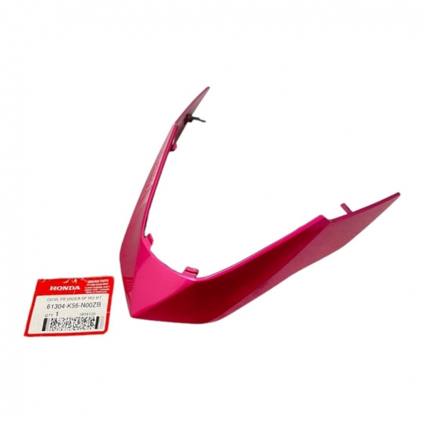 CẰM DƯỚI SONIC 150 MÀU HỒNG