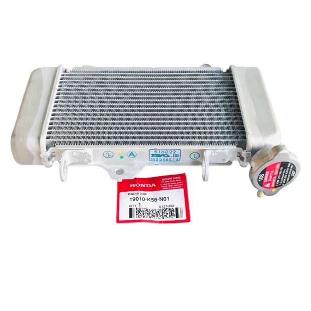 KÉT NƯỚC SONIC 150 / WINNER V1V2V3 / GTR 150