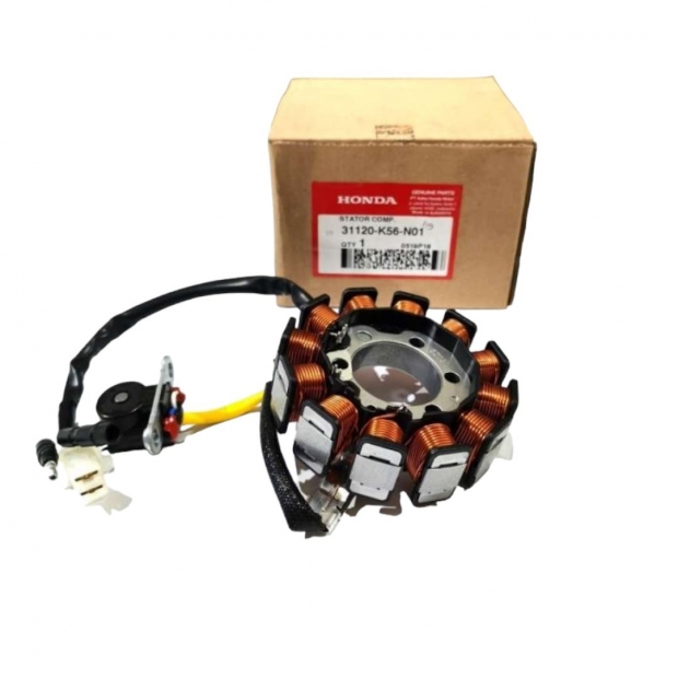 CUỘN LỬA SONIC 150 / WINNER V1V2V3 / CBR 150 / CB 150 / GTR 150