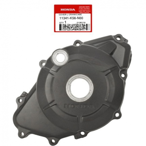 LỐC LỬA NƯỚC SONIC 150 MÀU ĐEN/ WINNER V1V2V3 / CBR 150 / GTR 150