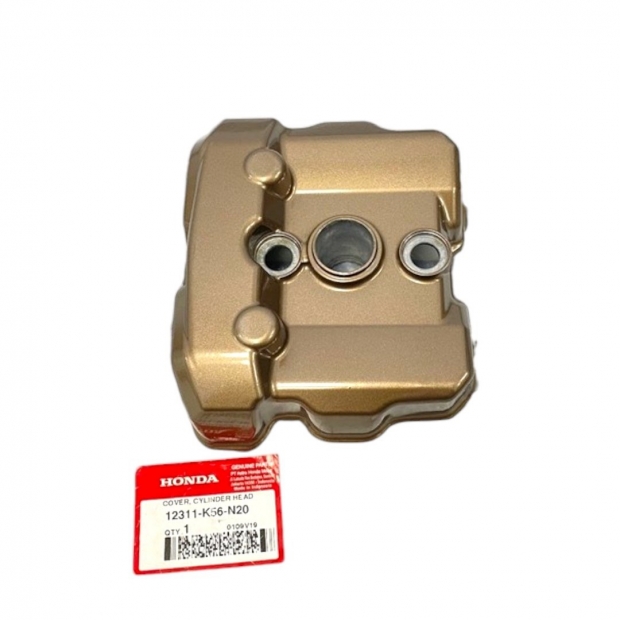 NẮP ĐẦU BÒ SONIC 150 MÀU ĐỒNG / WINNER V1V2V3 / CBR 150 / GTR 150