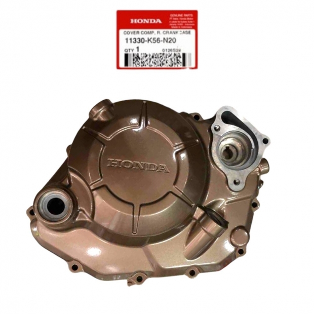 LỐC NỒI SONIC 150 MÀU ĐỒNG / WINNER V1V2V3 / CBR 150 / GTR 150