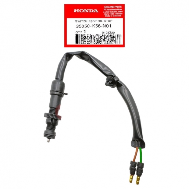 DÂY STOP THẮNG SAU SONIC 150 / WINNER V1V2V3 / GTR 150