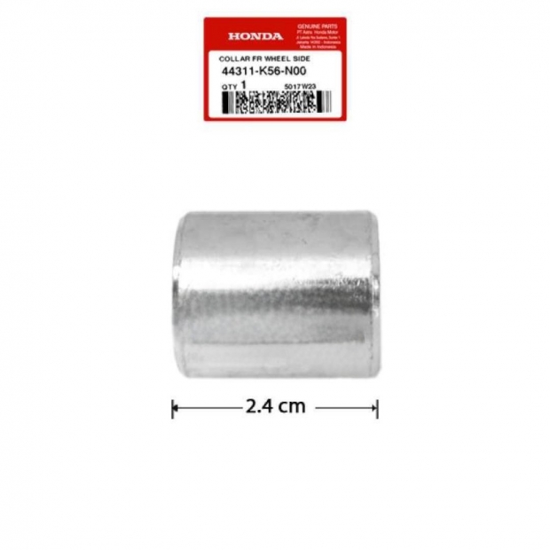 CANH BÁNH TRƯỚC SONIC 150