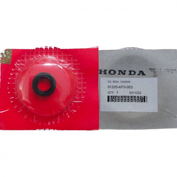 PHỐT DẦU / PHỐT BƠM NƯỚC SONIC 150 ( 12×20×5 ) / WINNER V1V2V3 / CB 150 / CBR 150 / CBR 250