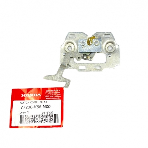 PÁT KHÓA YÊN SONIC 150