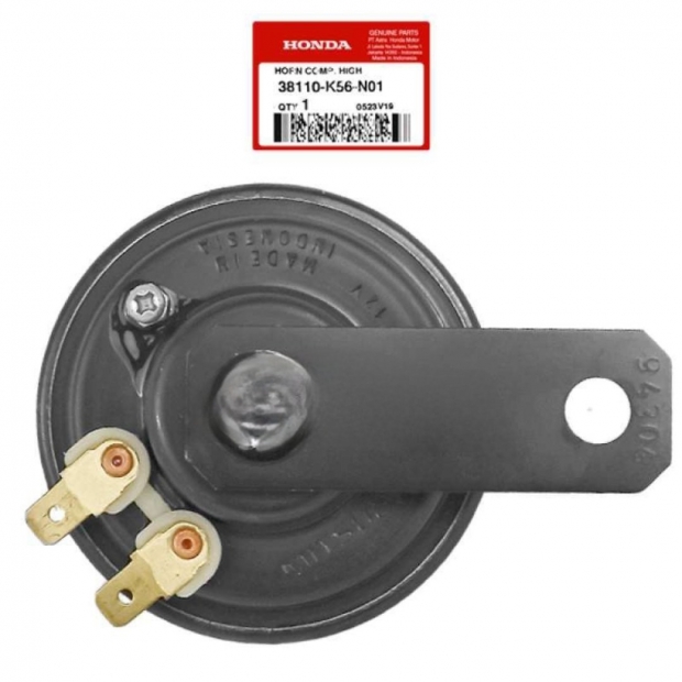 KÈN CÒI SONIC 150 / UP WINNER V1V2V3 / GTR 150 / VARIO / CLICK / WAVE / DREAM / FUTURE ( XÀI MỌI XE )