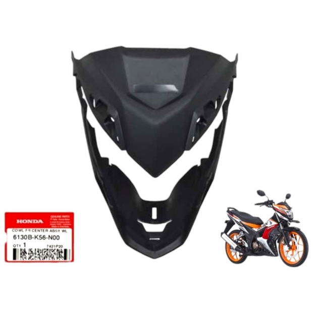 ỐP ĐẦU SONIC 150