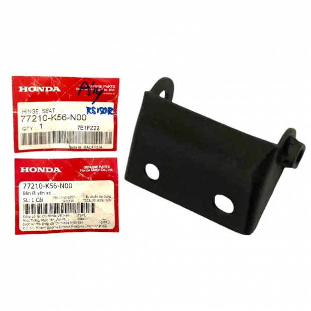 PÁT NỐI YÊN SONIC 150 / WINNER V1V2V3 / GTR 150