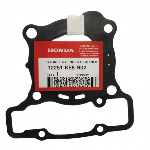 RON QUY LÁT SONIC 150 / WINNER V1V2V3 / CBR 150 / CB 150 / GTR 150