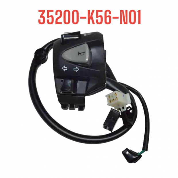 CÙM COSPHA SONIC 150