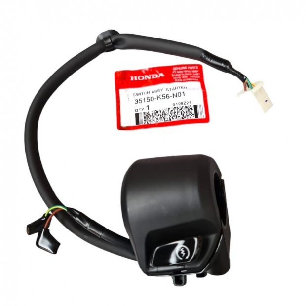 CÙM ĐỀ SONIC 150