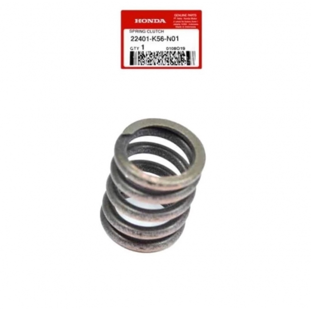 LÒ XO NỒI SONIC 150 / WINNER V1V2V3 / CBR 150 / CB 150