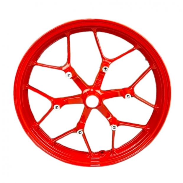 MÂM TRƯỚC SONIC 150 MÀU ĐỎ