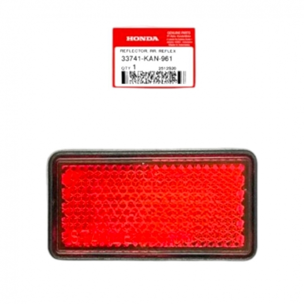 PHẢN QUANG SONIC 150 / WINNER V1 / VARIO / CLICK / SCOOPY / BEAT / GENNIO / WAVE 125 / FUTURE 125