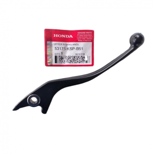 TAY THẮNG SONIC 150 / CB 150 / VERZA 150