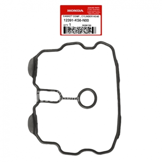 RON ĐẦU BÒ SONIC 150 / WINNER V1V2V3 / CBR 150 / CB 150 / GTR 150