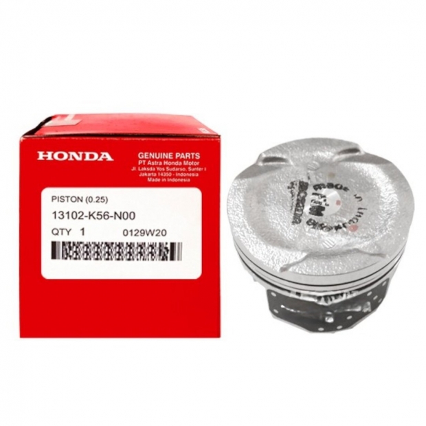 PÍT TÔNG SONIC 150 COS 1 / WINNER V1V2V3 / CBR 150 / CB 150 / GTR 150