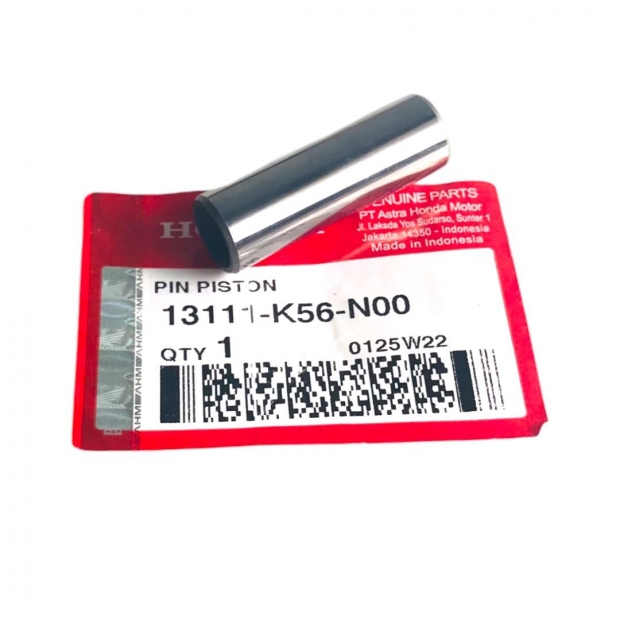 ẮC PÍT TÔNG SONIC 150 / WINNER V1V2V3 / CBR 150 / CB 150 / GTR 150