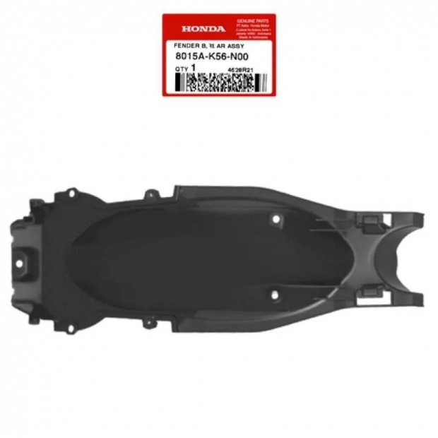 CHẮN BÙN SONIC 150