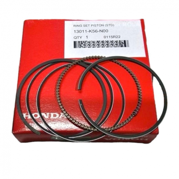 BẠC SONIC 150 STD / WINNER V1V2V3 / CBR 150 / CB 150 / GTR 150