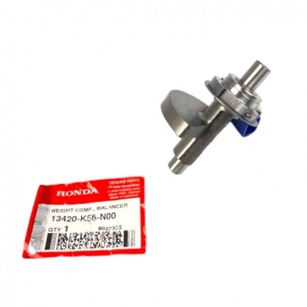 TẠ PHỤ SONIC 150 / WINNER V1V2V3 / CBR 150 / CB 150 / GTR 150