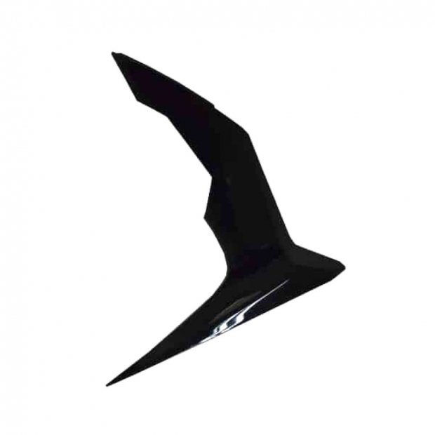 YẾM BỬNG SONIC ĐEN BÓNG BÊN TRÁI