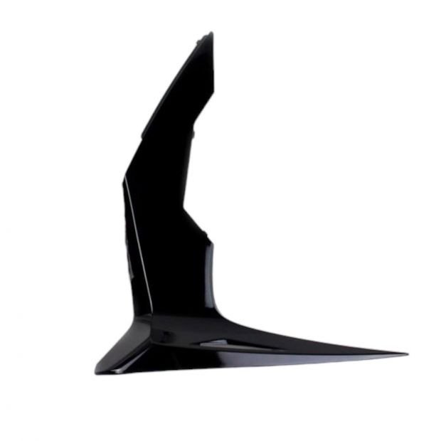 YẾM BỬNG SONIC ĐEN BÓNG BÊN PHẢI