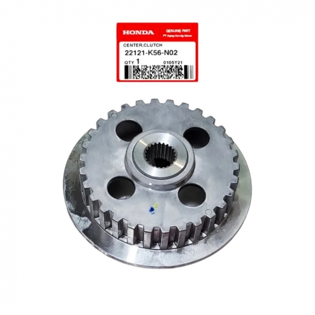 MẶT NHÔM NGOÀI SONIC 150 / WINNER V1V2V3 / CB 150 / CBR 150 / GTR 150 (22121-K56-N02)