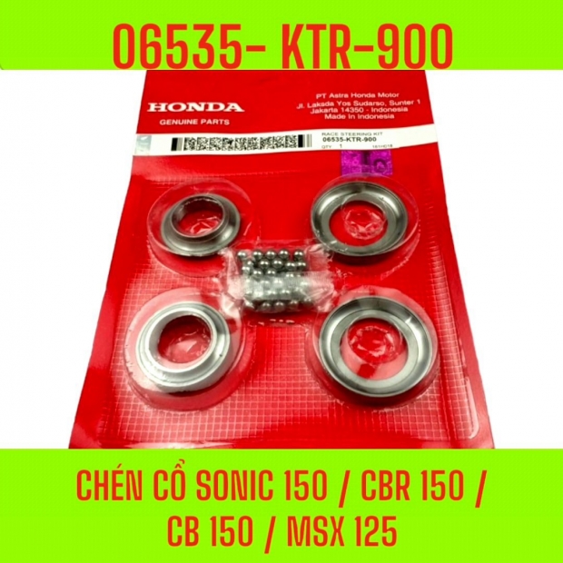 CHÉN CỔ SONIC 150 / CBR 150 / CB 150 / MSX 125