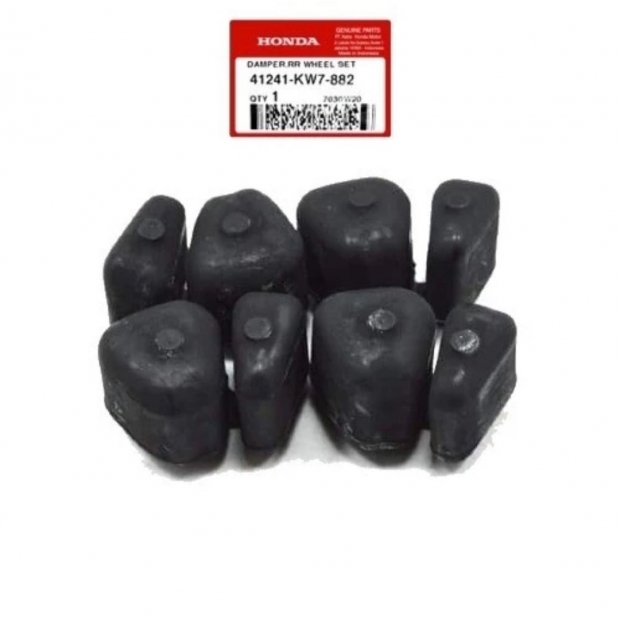 CAO SU ĐÙM SONIC 150 / CS 1 / FUTURE 125 / WAVE 125 / SUPRA X 125