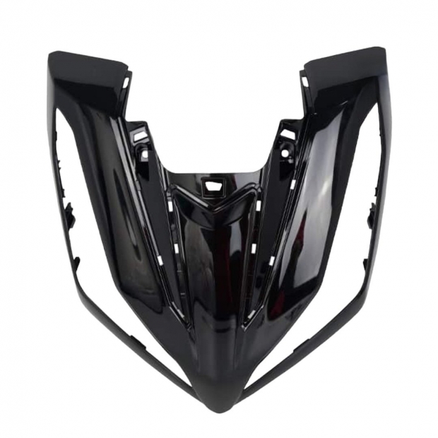 MẶT NẠ VARIO 125 ĐỜI 2023 ĐEN BÓNG