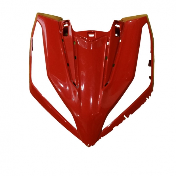 MẶT NẠ VARIO 125 ĐỜI 2023 ĐỎ BÓNG