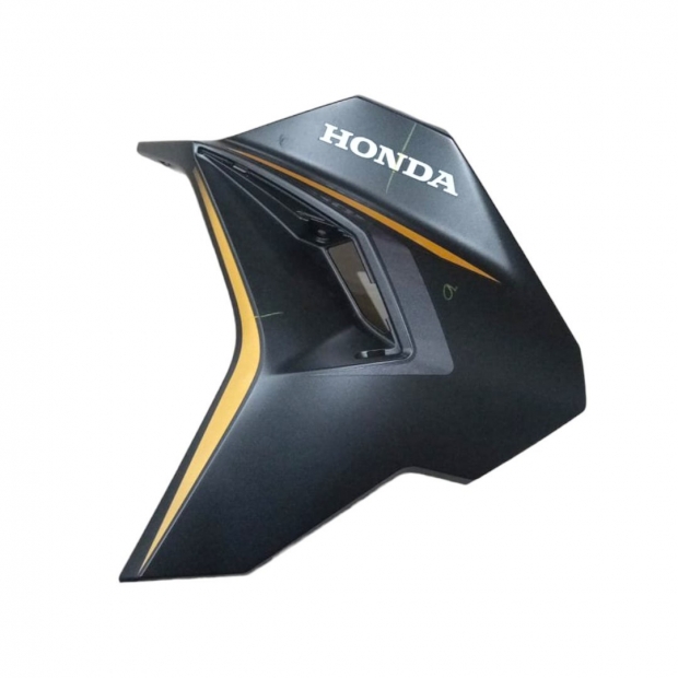 YẾM BỬNG VARIO 125 ĐỜI 2023 ĐEN NHÁM TRÁI