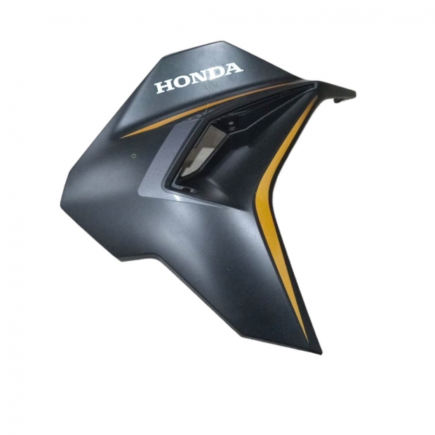 YẾM BỬNG VARIO 125 ĐỜI 2023 ĐEN NHÁM PHẢI