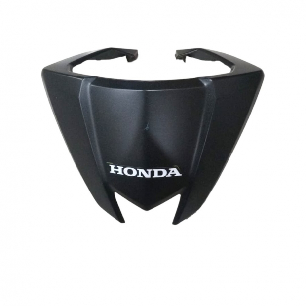 CHẮN GIÓ VARIO 125 ĐỜI 2023 ĐEN NHÁM