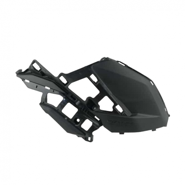 ỐP BỤNG NHÁM VARIO 125 ĐỜI 2023 PHẢI